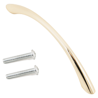 Soller ручка мебельная 204-96 золото Ручка-скоба (900,90,10!!!) Soller ручка мебельная 204-96 золото Ручка-скоба (900,90,10!!!)