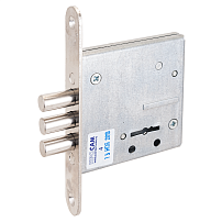 Рязань ЗВ 8-8/13 б/о 80100 Замок врезной б/руч (30) Рязань ЗВ 8-8/13 б/о 80100 Замок врезной б/руч (30)