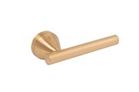 Fantom "Агата" FM 117-30 22K SATIN золото мат. Комплект ручек (10) Fantom "Агата" FM 117-30 22K SATIN золото мат. Комплект ручек (10)