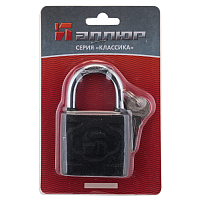 АЛЛЮР ВС1Ч-4506 d8мм 5кл. Замок навесной (48,6!!!) АЛЛЮР ВС1Ч-4506 d8мм 5кл. Замок навесной (48,6!!!)