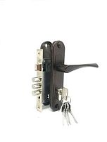 Д-град Зенит ЗВ7-60-01 медь Замок врезной с/руч (15) Д-град Зенит ЗВ7-60-01 медь Замок врезной с/руч (15)