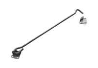 Домарт крючок прутковый 350мм б/п (50) 