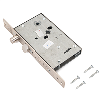 Эльбор  1.02.22 5кл Лазурит б/о ЗД м/о 77  Замок врезной тяж (10) Эльбор  1.02.22 5кл Лазурит б/о ЗД м/о 77  Замок врезной тяж (10)