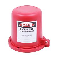 BD-F44 блокиратор клапана