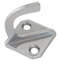 Soller крючок 003 хром (150,10!!!)