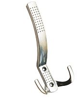 Кунгур №11 ХРОМ  Крючок-вешалка (30,10!!!)