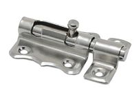 Кунгур ЗТ2-30 цинк фигурный Шпингалет (200,10!!!)