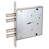 Балашиха ЗВ8 141.0.1 (ЗВСП-2) б/о 4ригеля d16 Замок врезной тяж (10) Балашиха ЗВ8 141.0.1 (ЗВСП-2) б/о 4ригеля d16 Замок врезной тяж (10)