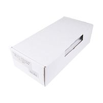 ЛДМ Ручка офисная скоба 300х30 мм серебро RAL 9006 Ручка-скоба (4) ЛДМ Ручка офисная скоба 300х30 мм серебро RAL 9006 Ручка-скоба (4)