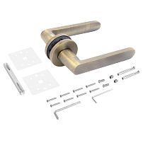 АЛЛЮР АРТ "ВИТА" MAB (9130) мат.бронза Комплект ручек (20) АЛЛЮР АРТ "ВИТА" MAB (9130) мат.бронза Комплект ручек (20)