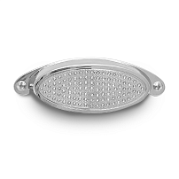 Soller ручка мебельная 878-64 хром Ручка-скоба (50) Soller ручка мебельная 878-64 хром Ручка-скоба (50)