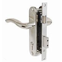 Апекс 1027/60-Ni/NIS никель/мат.никель м/о 61,5 Замок врезной с/руч (20) Апекс 1027/60-Ni/NIS никель/мат.никель м/о 61,5 Замок врезной с/руч (20)