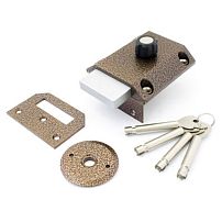 С-Пб Делга Титан 4 Замок накладной (10)