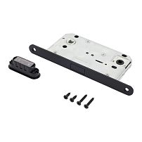 АЛЛЮР АРТ 5300-MC-WC BL матовый черный B2B пакет МАГНИТНАЯ Защёлка (50) АЛЛЮР АРТ 5300-MC-WC BL матовый черный B2B пакет МАГНИТНАЯ Защёлка (50)