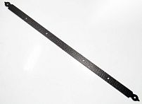 Н.Новгород  пластина декоративная ПД-600-25-2-S черный матовый(4)