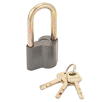 АЛЛЮР ВС2-26-01С d8мм Замок навесной (72,6!!!) АЛЛЮР ВС2-26-01С d8мм Замок навесной (72,6!!!)