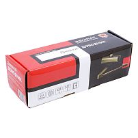 БУЛАТ Доводчик дверной ДД 502/3 A-C (40-85 кг) коричневый БУЛАТ Доводчик дверной ДД 502/3 A-C (40-85 кг) коричневый