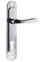 Зенит РФ1-85.02 хром к замку ЗВ 4-85 Комплект ручек (20) Зенит РФ1-85.02 хром к замку ЗВ 4-85 Комплект ручек (20)