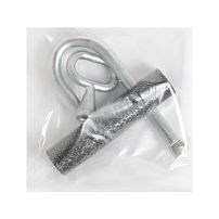 АЛЛЮР ВС-3.01КА (РУ) d=7мм одна секретность (без паспорта) Замок навесной (35) АЛЛЮР ВС-3.01КА (РУ) d=7мм одна секретность (без паспорта) Замок навесной (35)