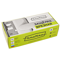 Птимаш ЗЩ1.45 медь Защелка дверная (20) Птимаш ЗЩ1.45 медь Защелка дверная (20)