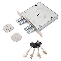 Балашиха ЗВ8 165.0.0 б/о 4ригеля d16 Замок врезной тяж (10) Балашиха ЗВ8 165.0.0 б/о 4ригеля d16 Замок врезной тяж (10)