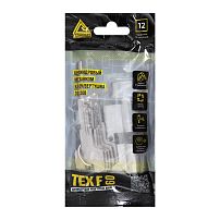 Стандарт TEX F 60 (30х30В) CP 5кл хром перф.ключ/верт. Цилиндровый механизм (60,12) Стандарт TEX F 60 (30х30В) CP 5кл хром перф.ключ/верт. Цилиндровый механизм (60,12)