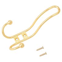 StahlBuro 208 A GP золото ЕВРОПАКЕТ крючок-вешалка (160,40)