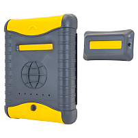 Ящик почтовый СТАНДАРТ внутренний (с накладкой) (10) Ящик почтовый СТАНДАРТ внутренний (с накладкой) (10)