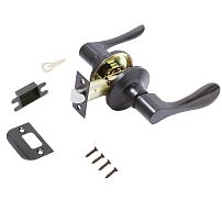 СТАНДАРТ 8531 PS BL черная пустая Защёлка НОВИНКА (20) СТАНДАРТ 8531 PS BL черная пустая Защёлка НОВИНКА (20)