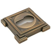 Накладка для ц/м RENZ ET 19 CF кофе (10) Накладка для ц/м RENZ ET 19 CF кофе (10)