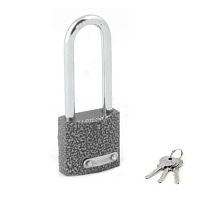 Апекс PD-01-38-L длин.дужка d6мм Замок навесной (48,6!!!)