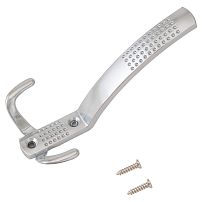 СТАНДАРТ 212 A CP хром ЕВРОПАКЕТ крючок-вешалка (200,50)