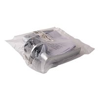 Комплект ручек AVERS H-0661-CR хром раздельные (60;5) Комплект ручек AVERS H-0661-CR хром раздельные (60;5)