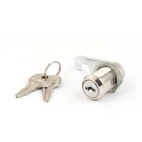 AVERS почтовый CAM-01/30 Ni Замок врезной (300,12!!!)