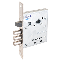 Рязань ЗВ 9-8/13 м/о 55  74100 Замок врезной (20)