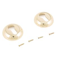 Накладка для ц/м АЛЛЮР АРТ ET-R1 PB(3266) золото (100,10) Накладка для ц/м АЛЛЮР АРТ ET-R1 PB(3266) золото (100,10)