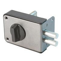 АЛЛЮР ЗН1-2 А Замок накладной (20) АЛЛЮР ЗН1-2 А Замок накладной (20)