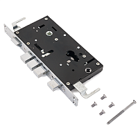 АЛЛЮР ЗВ1-09АТМ-R правый автомат.без ц/мех.б/о для кит.металл.дверей Замок врезной б/руч (20) АЛЛЮР ЗВ1-09АТМ-R правый автомат.без ц/мех.б/о для кит.металл.дверей Замок врезной б/руч (20)