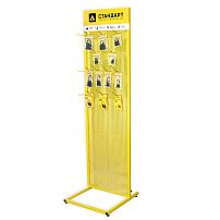 СТАНДАРТ HG-350 d6мм ЕВРОПАКЕТ Замок навесной (160,20) СТАНДАРТ HG-350 d6мм ЕВРОПАКЕТ Замок навесной (160,20)