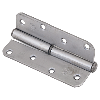 Кунгур накл ПН1-110 без покр. левая Петля (50,20,10!!!)