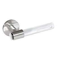 ALLUR ART COLLECTION "ALBION" SN/TR (54824) мат.никель Комплект ручек (20)