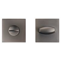 Сантехническая завертка к ручкам АЛЛЮР АРТ BK-S2 MBN(6140) графит (100,10) Сантехническая завертка к ручкам АЛЛЮР АРТ BK-S2 MBN(6140) графит (100,10)