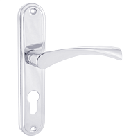 АЛЛЮР 103-1 55 мм CP хром Комплект ручек (12,20) АЛЛЮР 103-1 55 мм CP хром Комплект ручек (12,20)