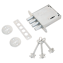 РостовНаДону ЗВ 8-5 3кл Замок врезной (16) РостовНаДону ЗВ 8-5 3кл Замок врезной (16)