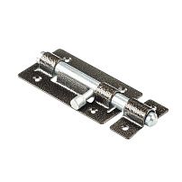 Засов Исеть ЗД-01 бронза (20) 