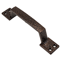 Д-град РС-80.01 прямая медь Ручка-скоба (25,5!!!) Д-град РС-80.01 прямая медь Ручка-скоба (25,5!!!)