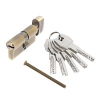 Стандарт MAX 60 (30х30В) AB 5кл ст.бронза перф.ключ/верт. Цилиндровый механизм (60,10) Стандарт MAX 60 (30х30В) AB 5кл ст.бронза перф.ключ/верт. Цилиндровый механизм (60,10)