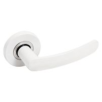 Зенит РФ4.21 мат.белый Комплект ручек (20) Зенит РФ4.21 мат.белый Комплект ручек (20)