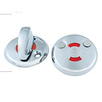 Сантехническая завертка Soller 0350WC хром (200,20!!!)