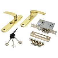 Рязань ЗВ 9-8/13 латунь 84302 м/о 55мм Замок врезной с/руч (12) Рязань ЗВ 9-8/13 латунь 84302 м/о 55мм Замок врезной с/руч (12)